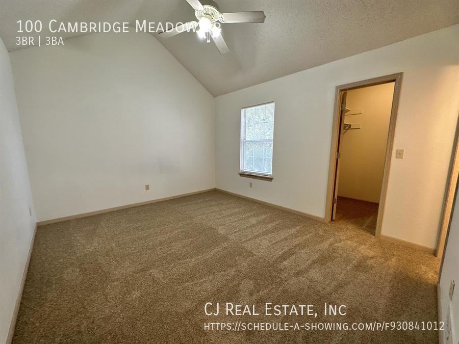 100 Cambridge Meadows Dr - Photo 7 of 9