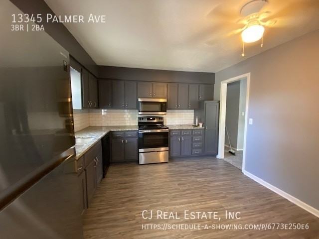 13345 Palmer Ave - Photo 5 of 11