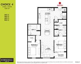 1190 E Hampden Ave #303 - Photo 1 of 1