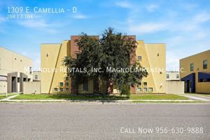 featured image of 1309 E Camellia Ave #D