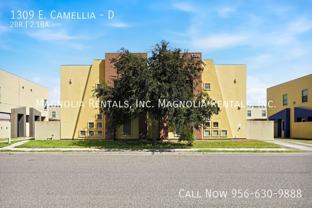 1309 E Camellia Ave #D - Photo 1 of 1