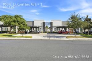 featured image of 905 E La Cantera Ave #1
