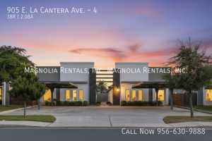 featured image of 905 E La Cantera Ave #4