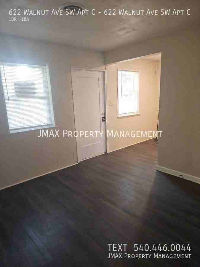 622 Walnut Ave Sw Apt C - Photo 4 of 13