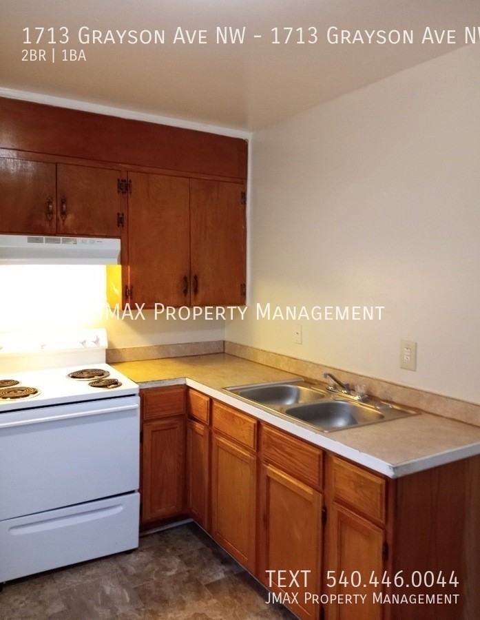 1713 Grayson Ave Nw - Photo 5 of 12
