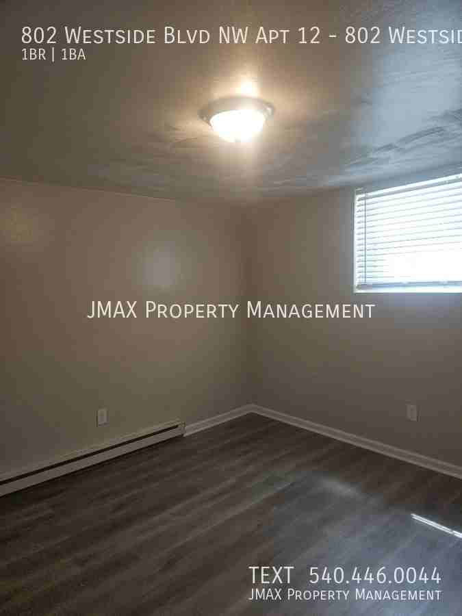 802 Westside Blvd Nw Apt 12 - Photo 5 of 6