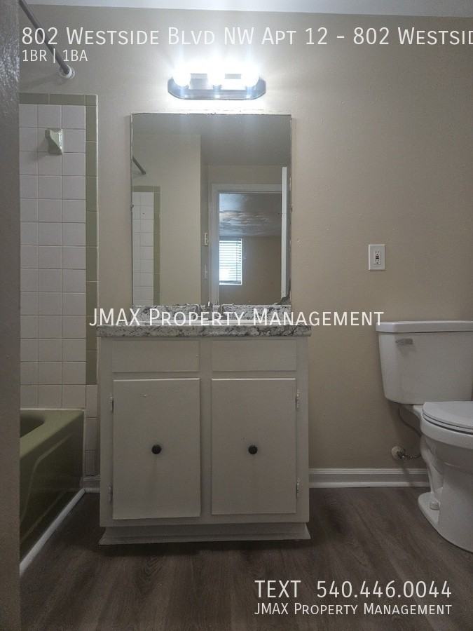 802 Westside Blvd Nw Apt 12 - Photo 6 of 6