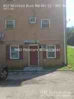 featured image of 802 Westside Blvd Nw Apt 12