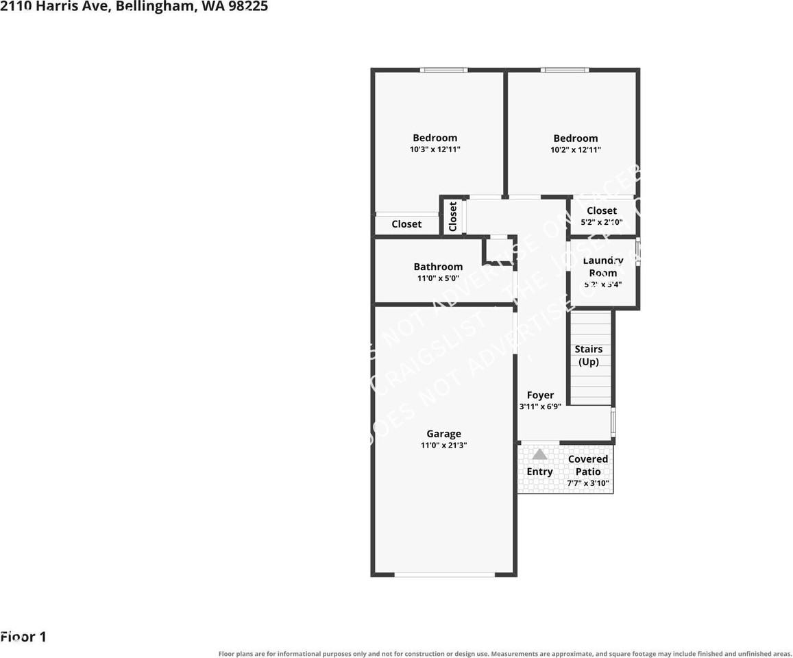 2110 Harris Ave - Photo 2 of 22