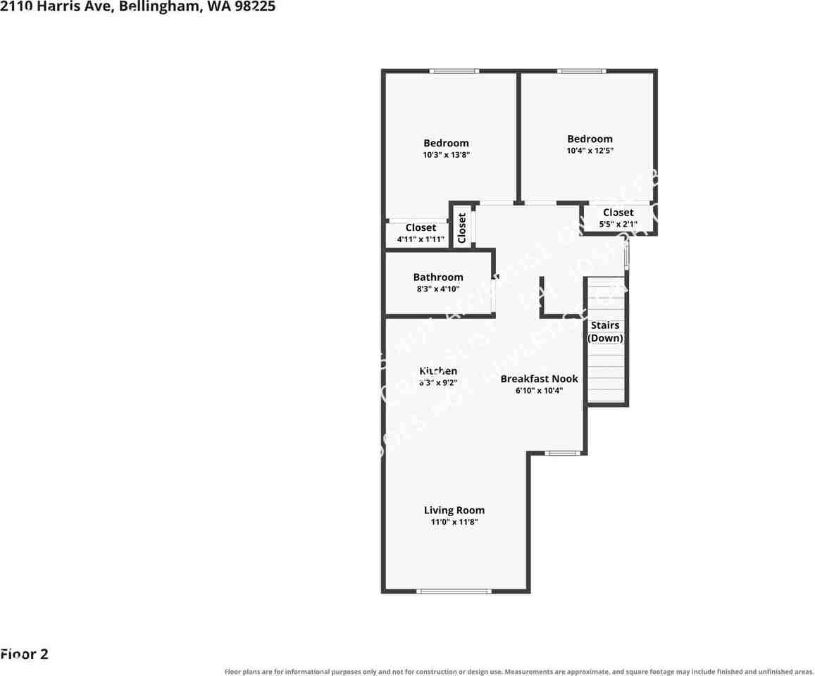 2110 Harris Ave - Photo 3 of 22