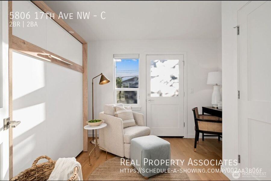 5806 17th Ave Nw #C - Photo 4 of 29