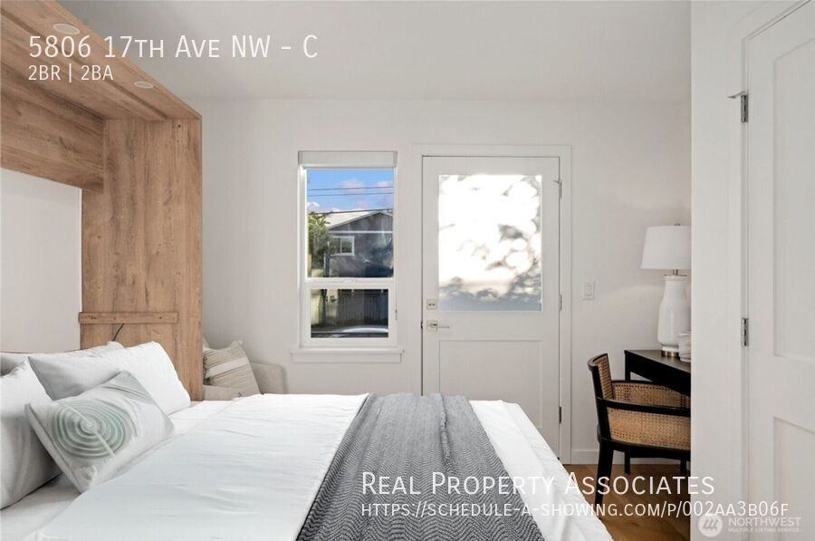 5806 17th Ave Nw #C - Photo 5 of 29