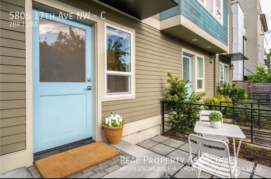 5806 17th Ave Nw #C - Photo 6 of 29