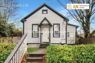 5015 S J St - Photo 1 of 1