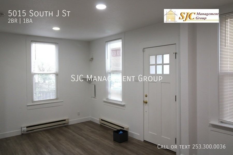5015 S J St - Photo 5 of 15