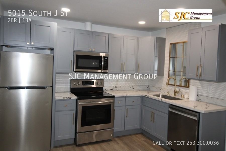 5015 S J St - Photo 6 of 15