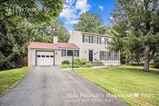 2412 Ivywood Rd - Photo 1 of 1