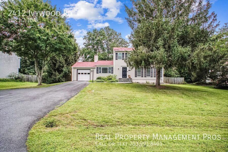 2412 Ivywood Rd - Photo 2 of 50
