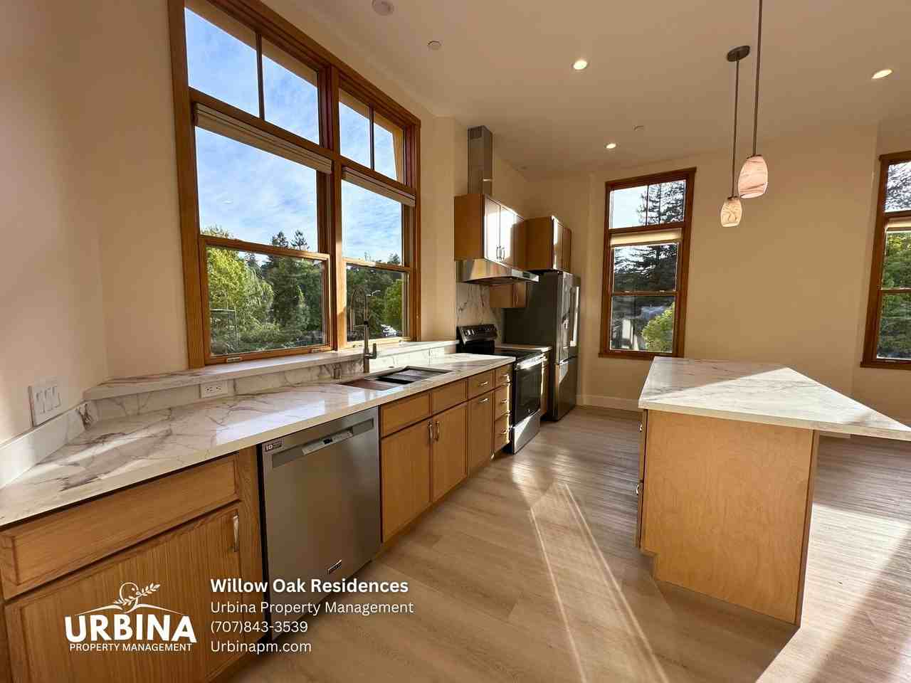 Willow Oak Residences - Photo 2 of 22