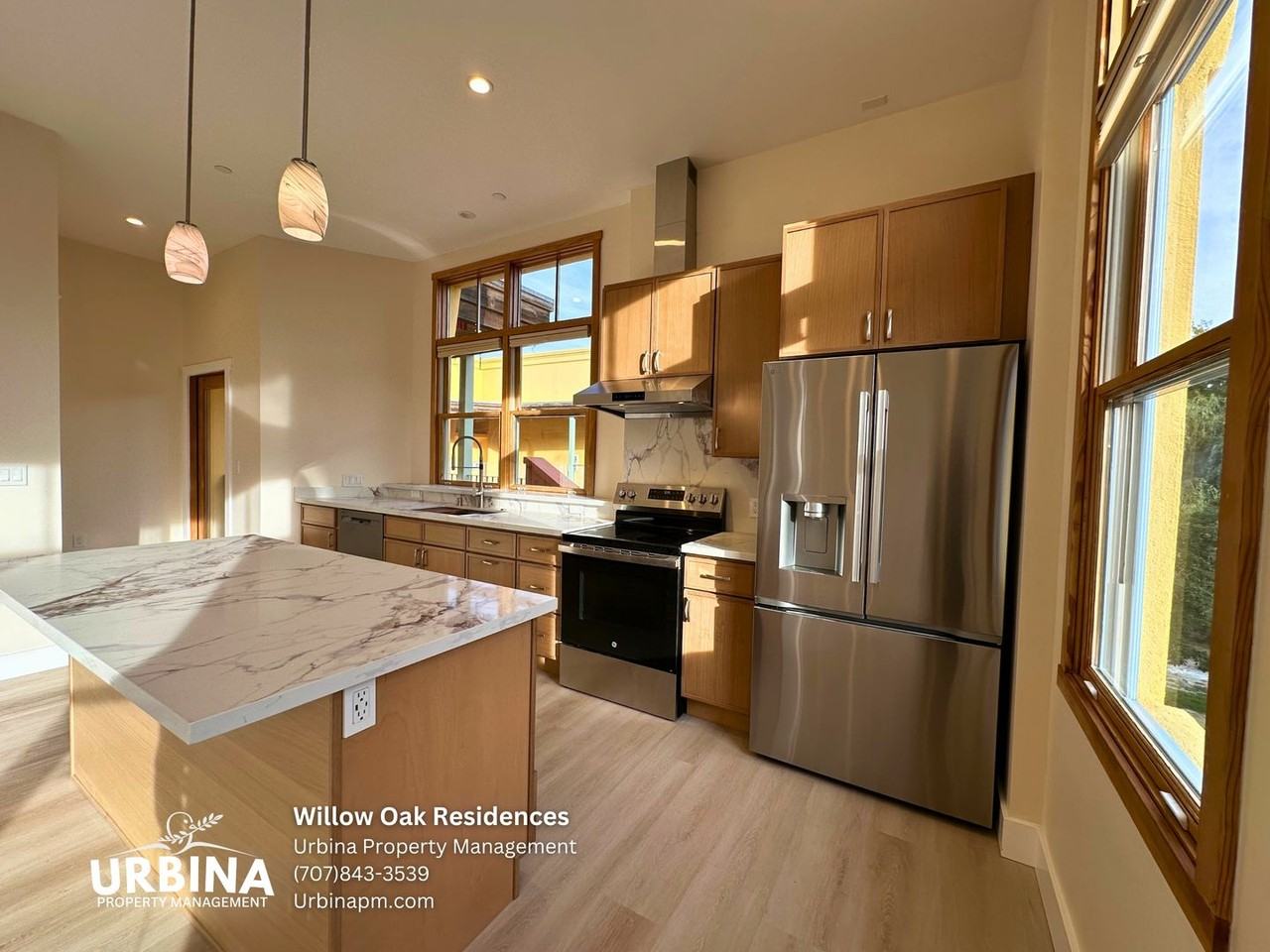 Willow Oak Residences - Photo 3 of 22