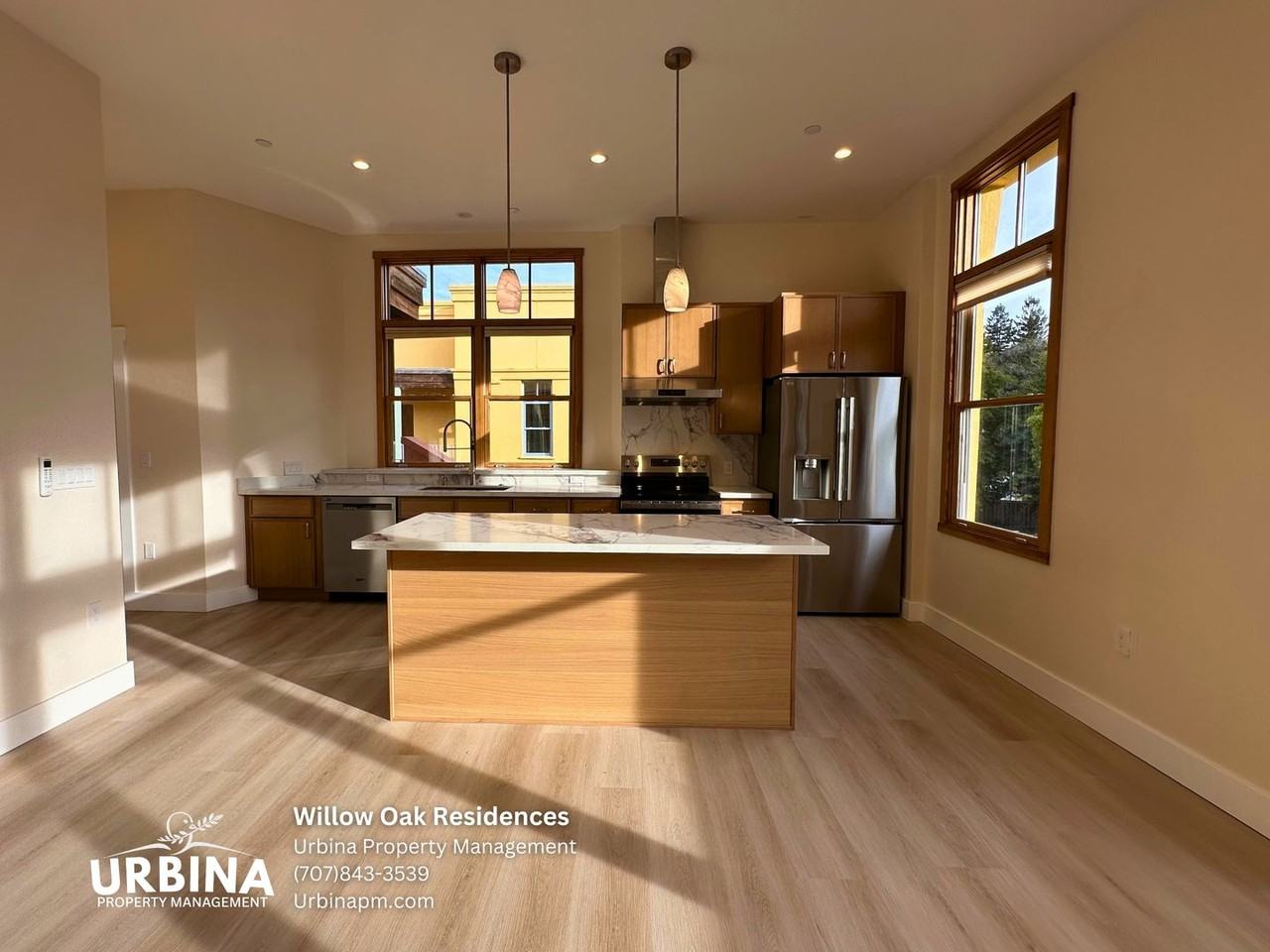 Willow Oak Residences - Photo 5 of 22