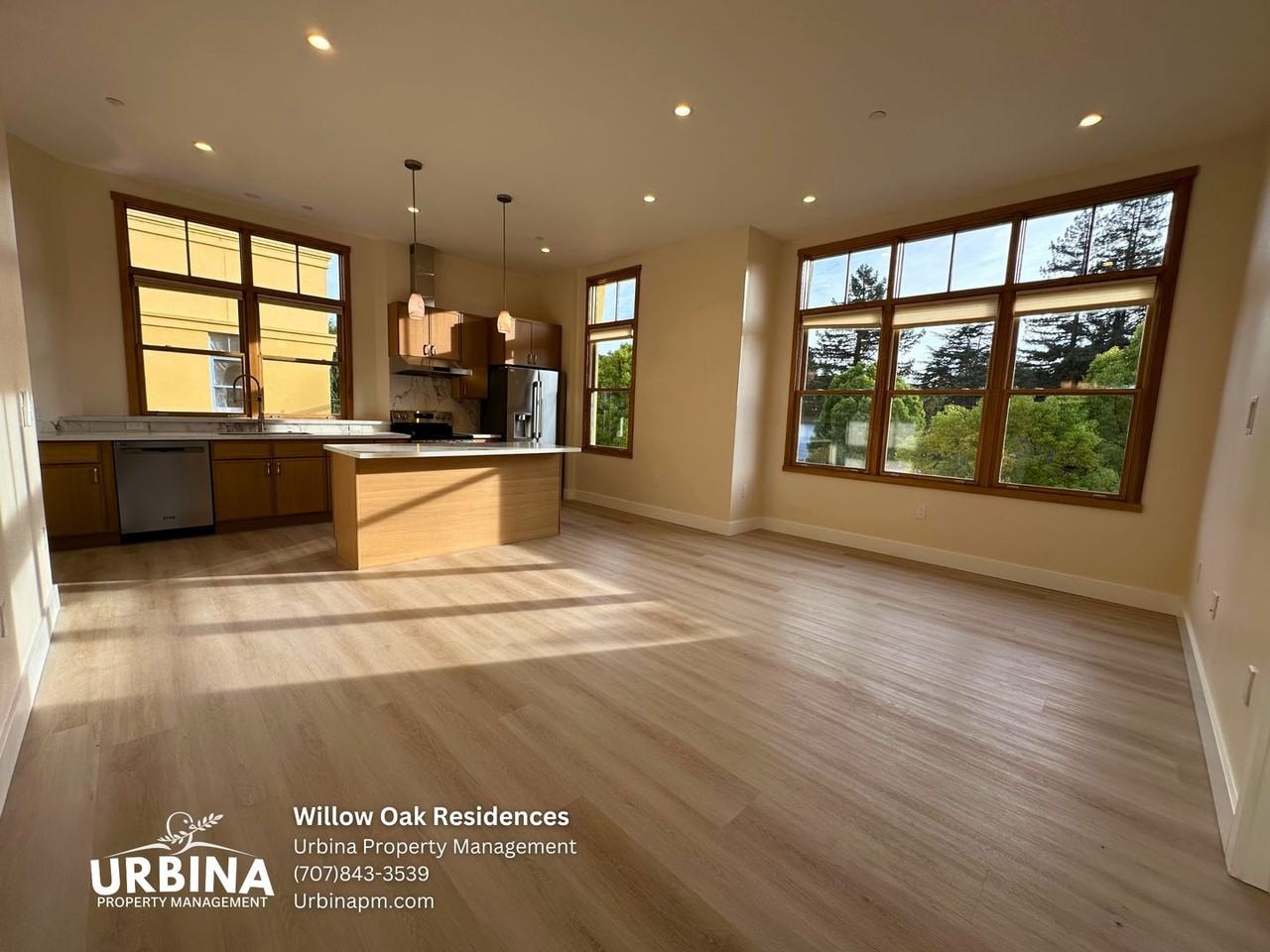 Willow Oak Residences - Photo 6 of 22