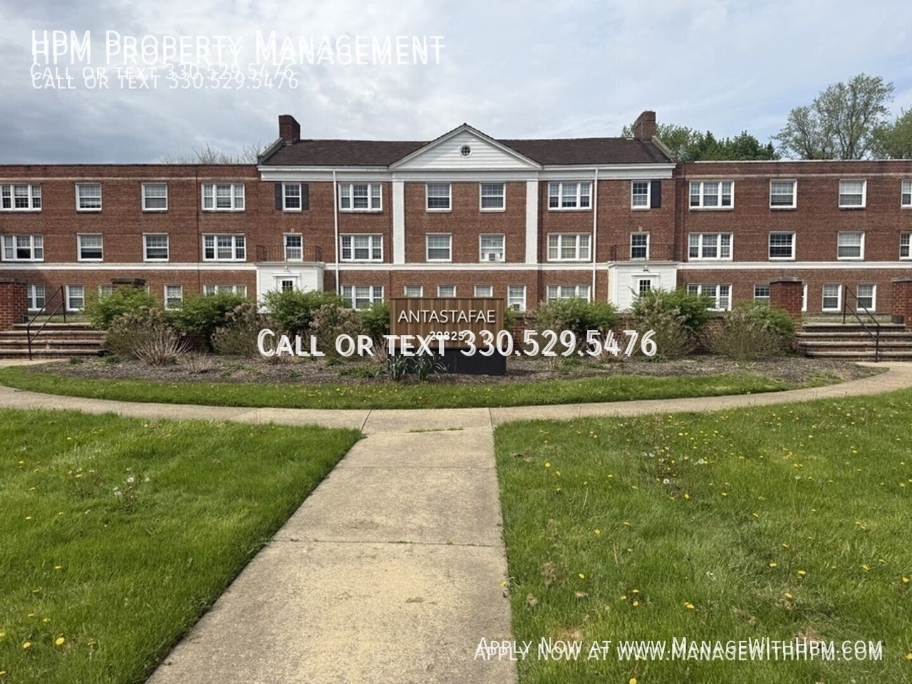 20865 Chagrin Blvd