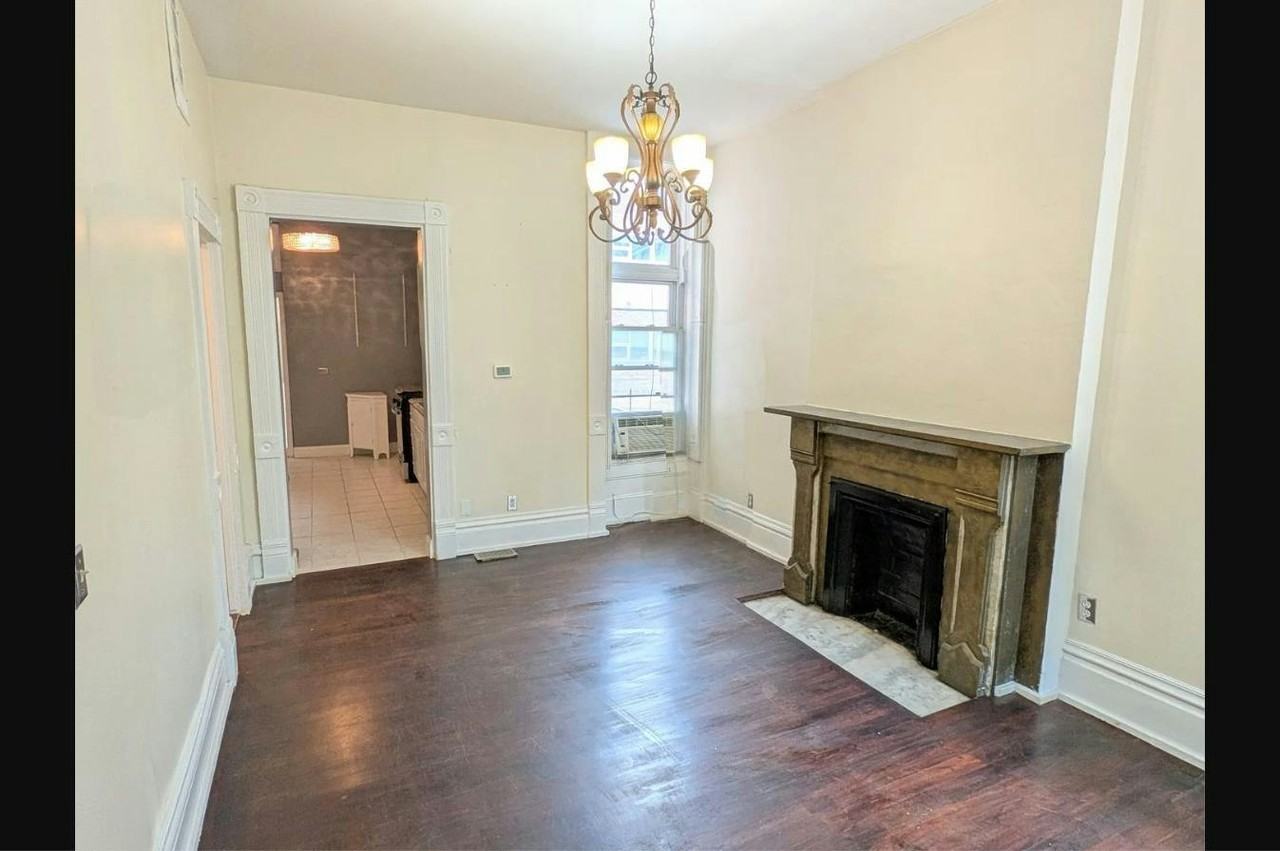 229 South Racine Avenue, Unit 1 - Photo 3 of 14