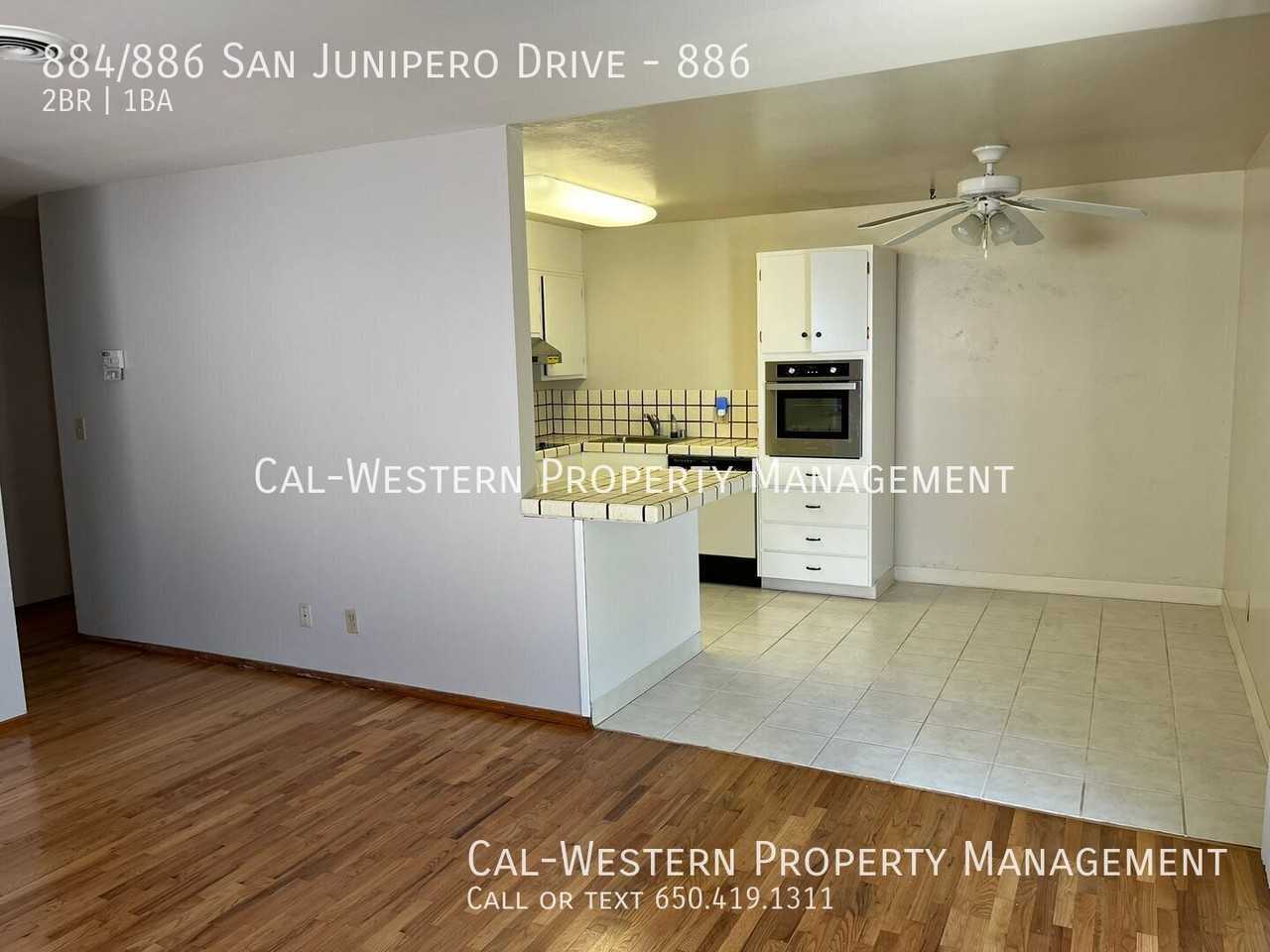 886 San Junipero Dr #886 - Photo 2 of 12
