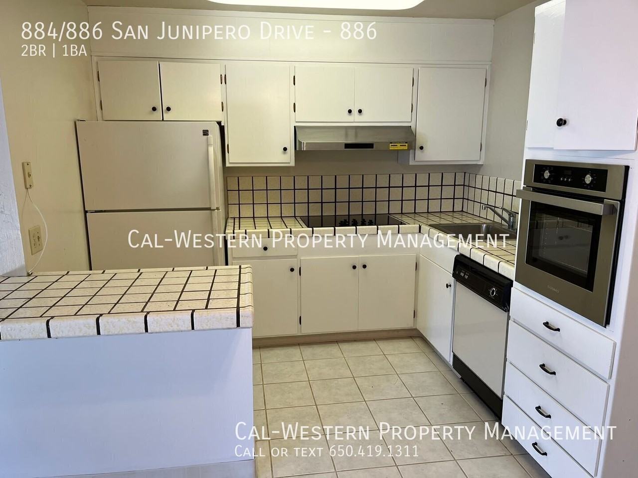 886 San Junipero Dr #886 - Photo 4 of 12