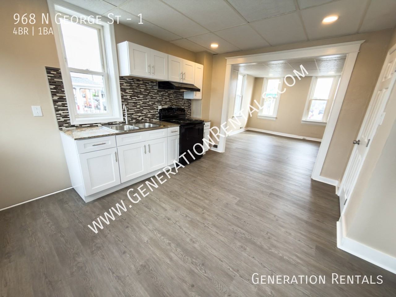 968 N George St #1 - Photo 2 of 15