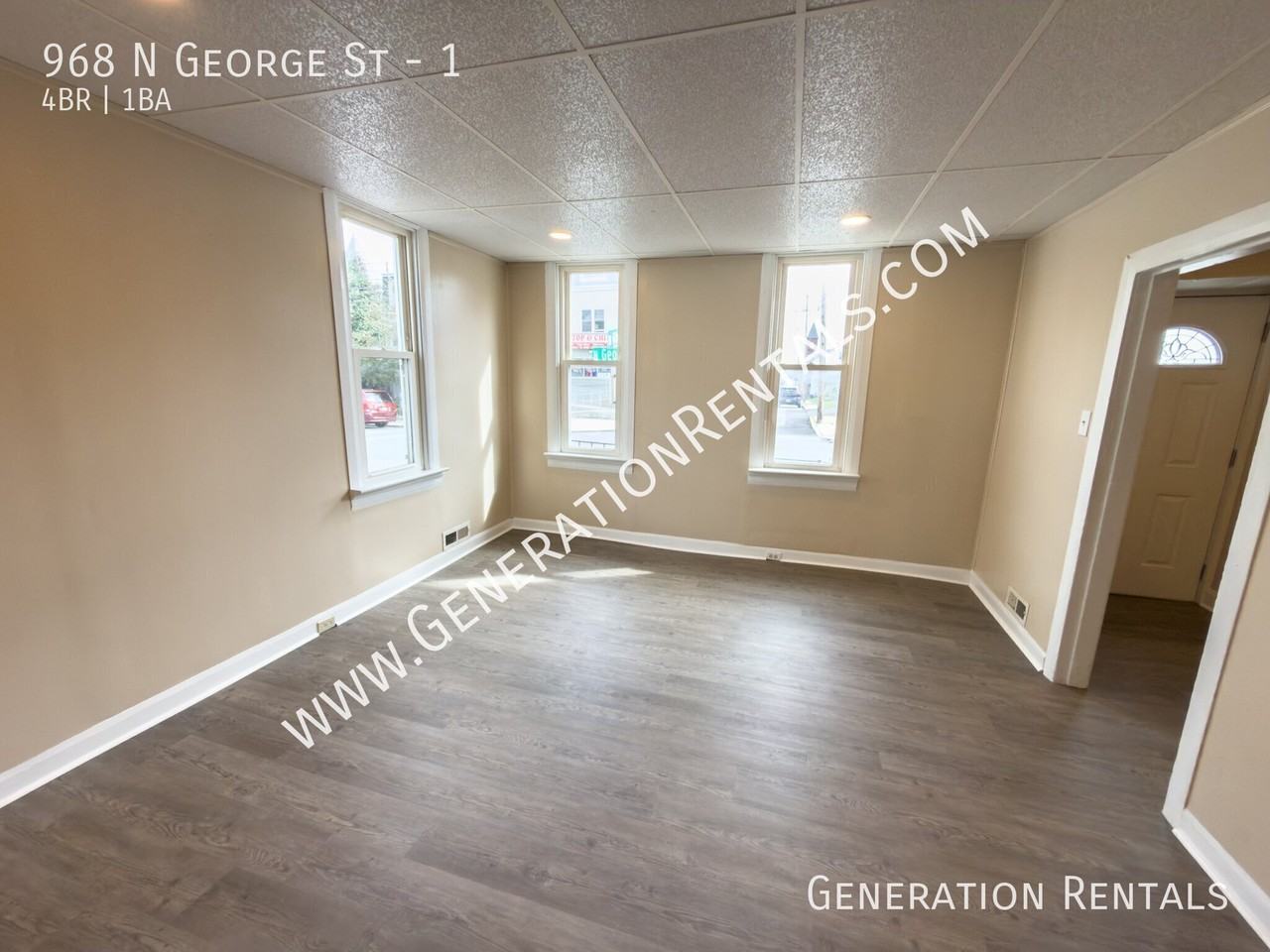 968 N George St #1 - Photo 6 of 15