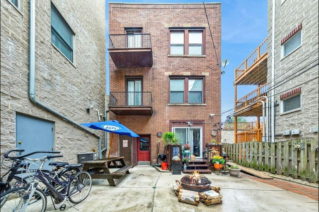 1128 West Diversey Parkway, Unit 1R - Photo 4 of 13