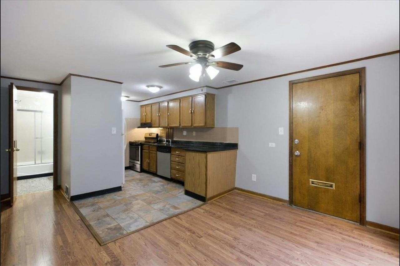 1128 West Diversey Parkway, Unit 1R - Photo 5 of 13