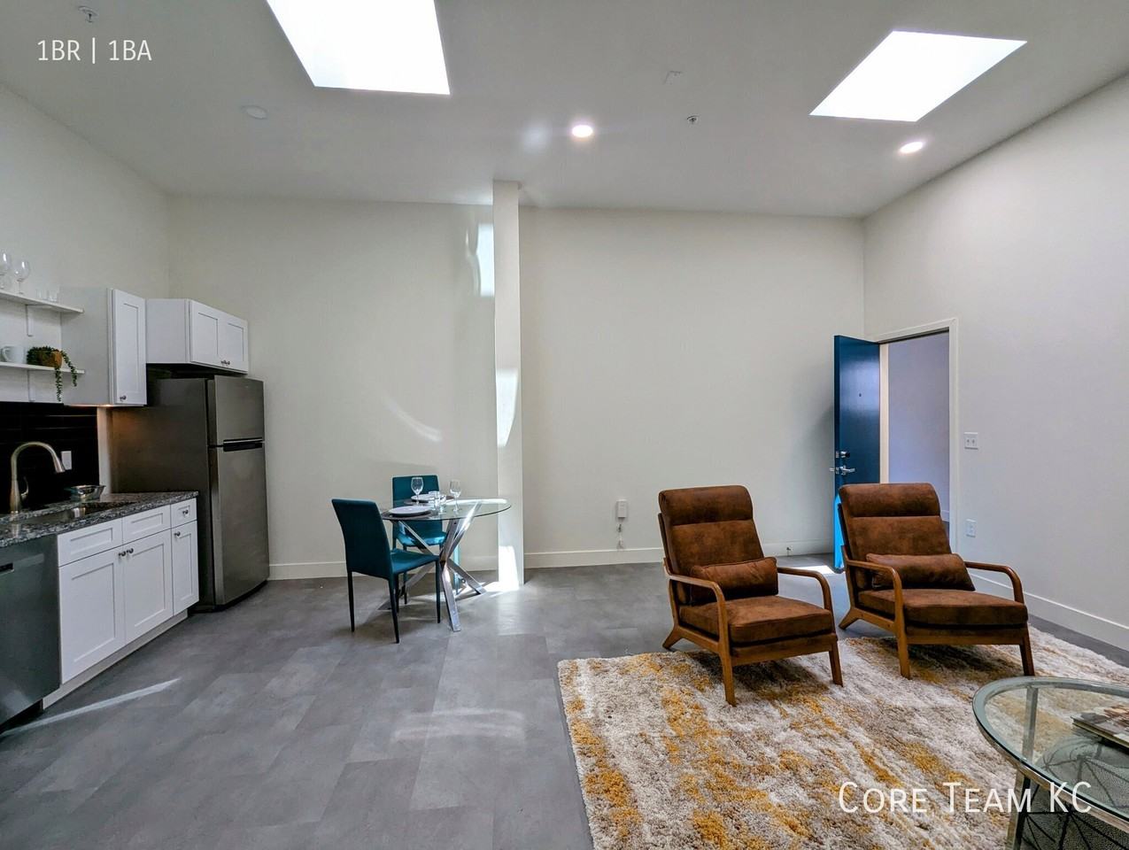 3100 Gillham Plz #227 - Photo 5 of 20