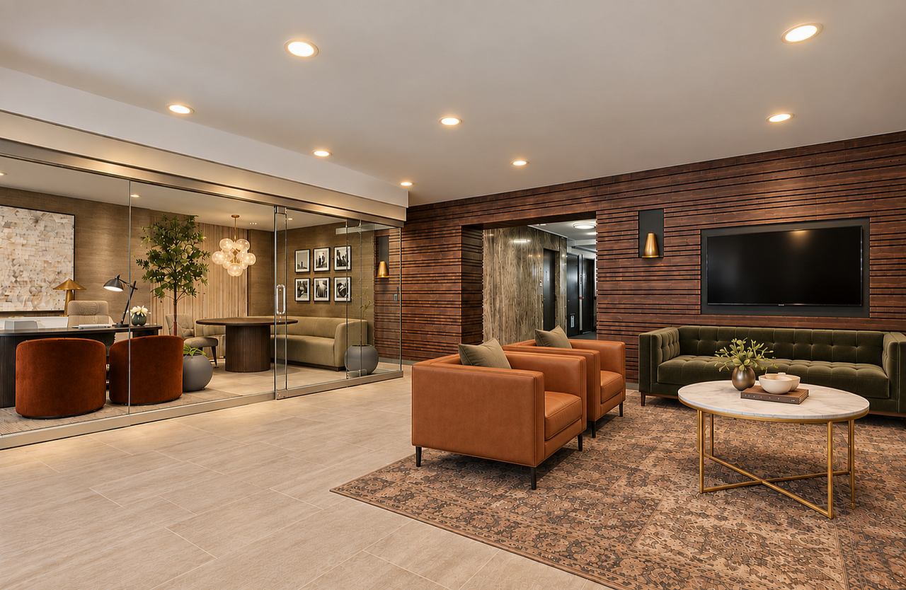 Avenue Heights - Photo 5 of 24