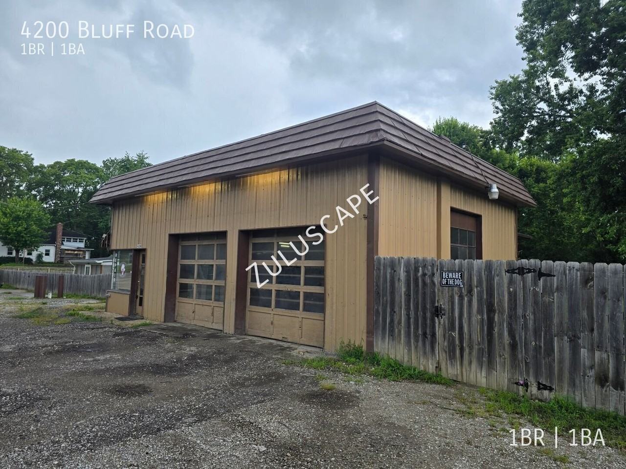 4200 Bluff Rd - Photo 3 of 10