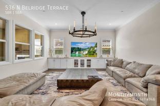 536 N Belridge Ter - Photo 1 of 1