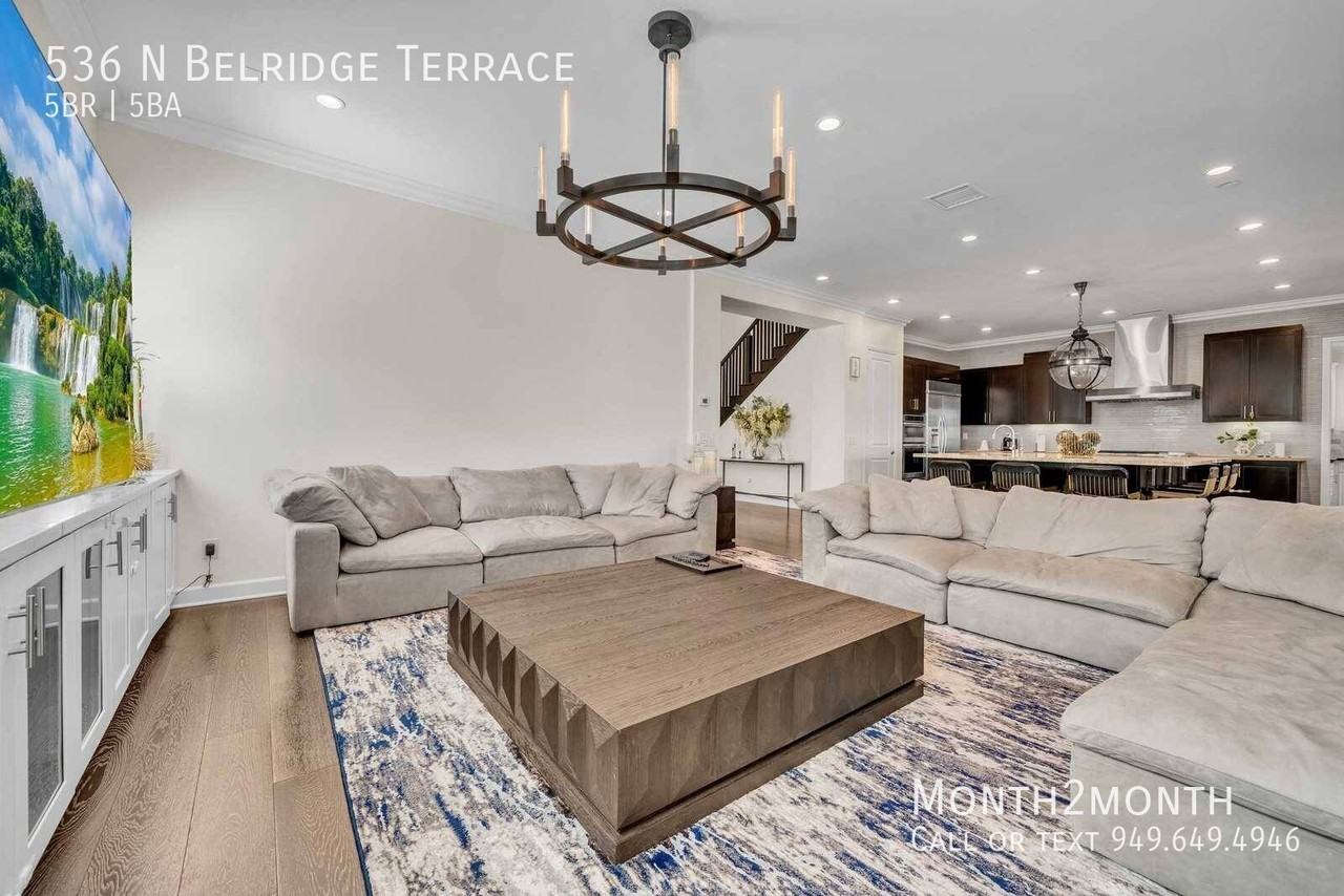 536 N Belridge Ter - Photo 3 of 50