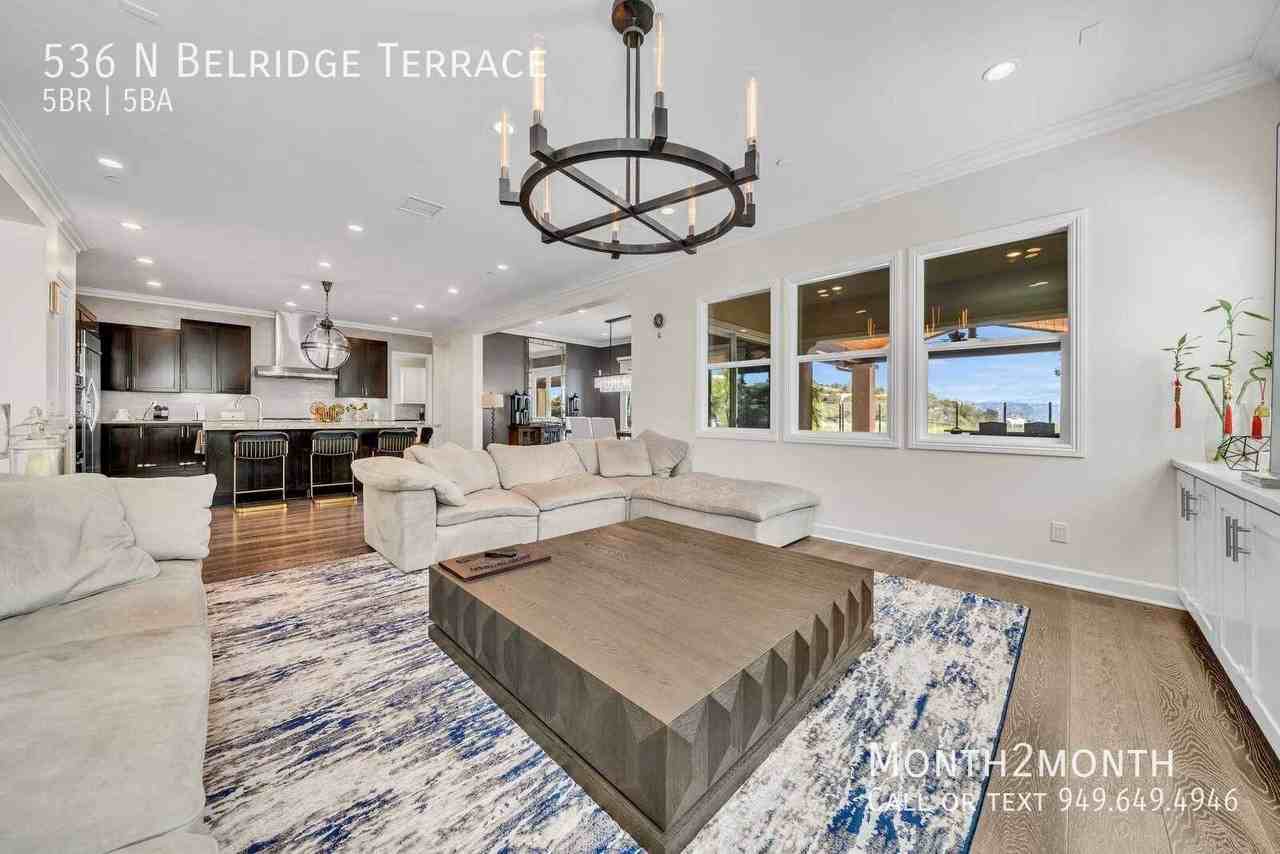 536 N Belridge Ter - Photo 4 of 50