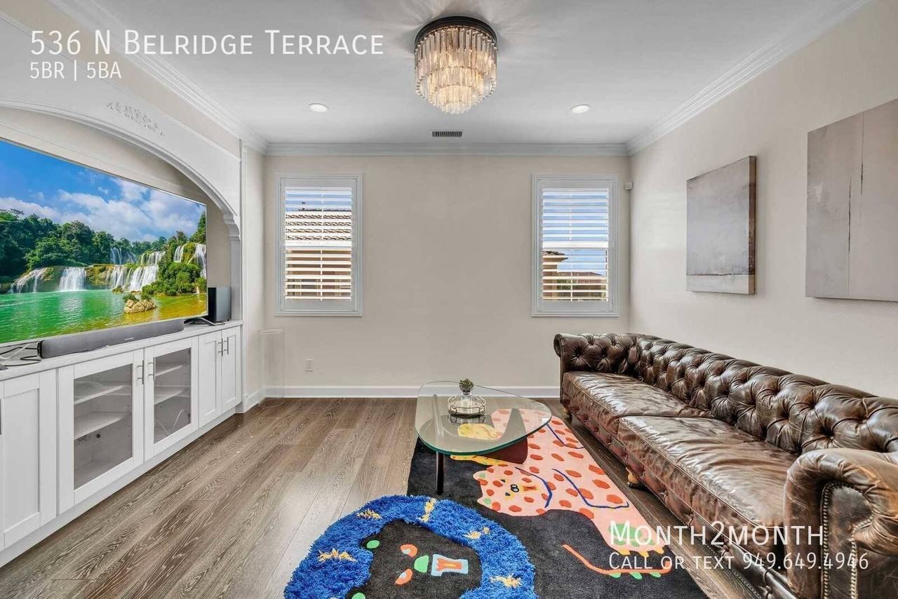 536 N Belridge Ter - Photo 5 of 50