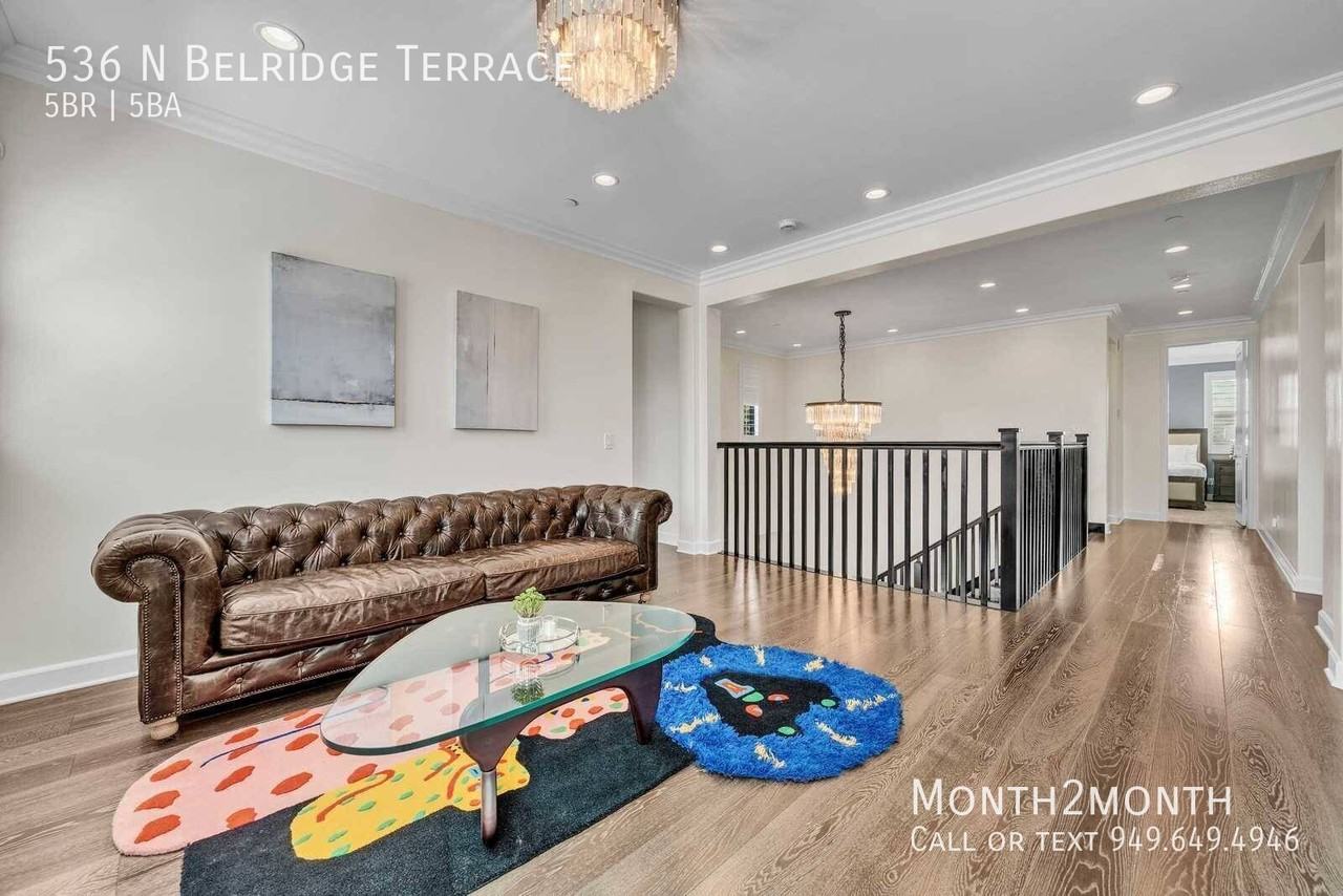 536 N Belridge Ter - Photo 6 of 50