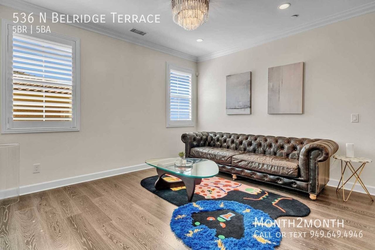 536 N Belridge Ter - Photo 7 of 50