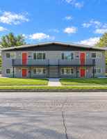 featured image of 301 W Center St