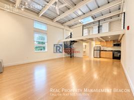 featured image of 241 S Main St #201