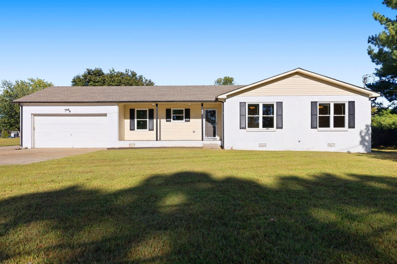 702 Hugh Hunter Rd