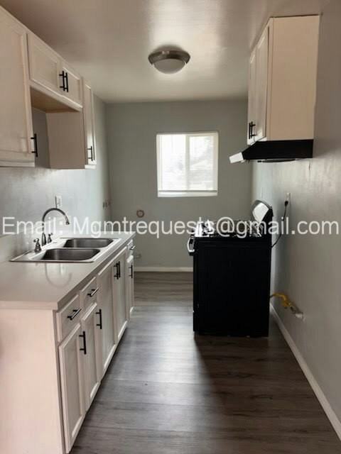 427 West 3rd Street, Unit 429 B - Photo 3 of 7