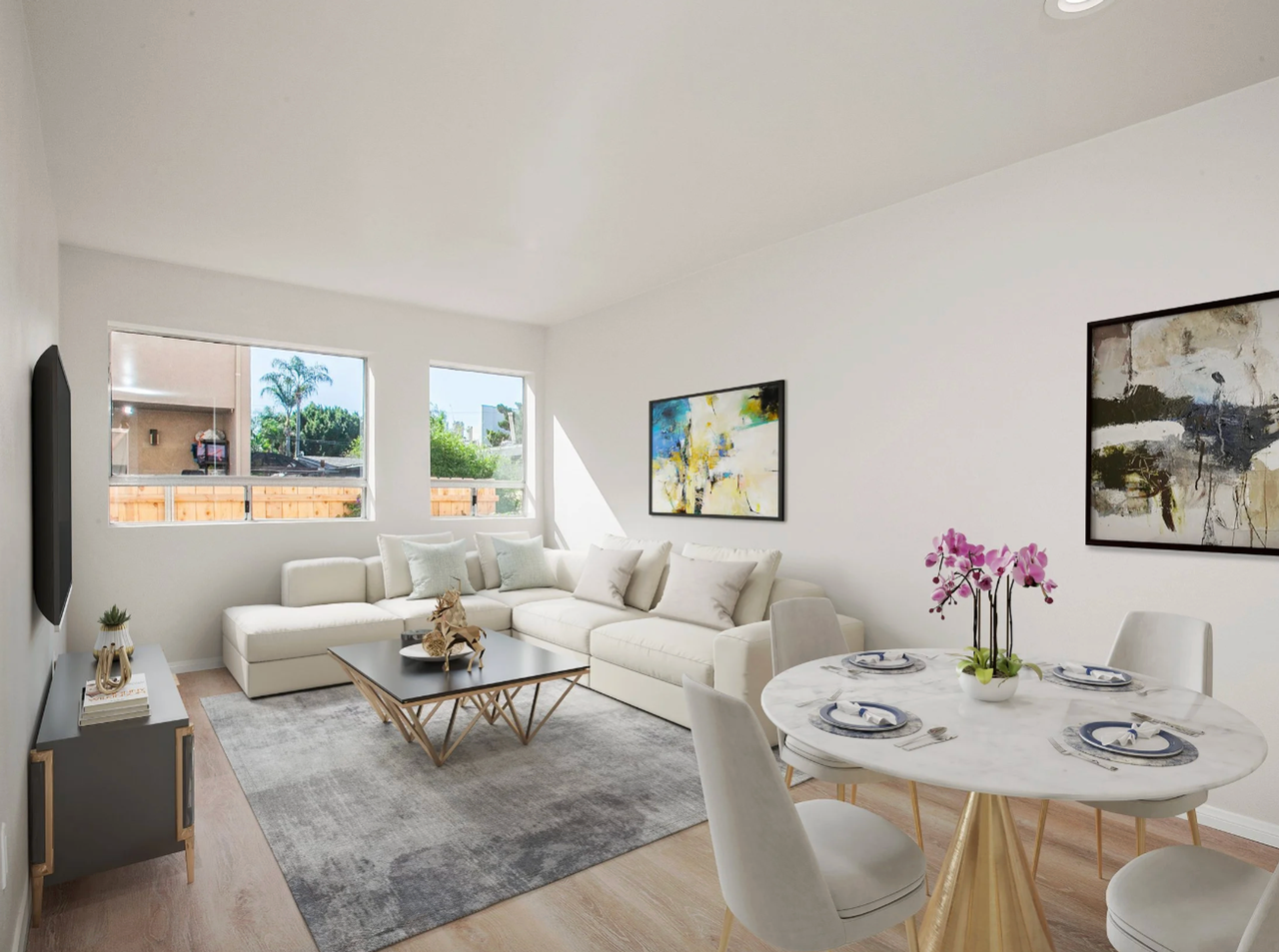 3rd Ave. Townhomes - Photo 2 of 8