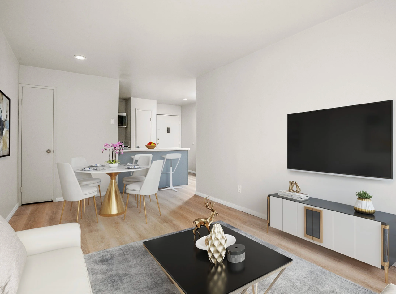 3rd Ave. Townhomes - Photo 3 of 8