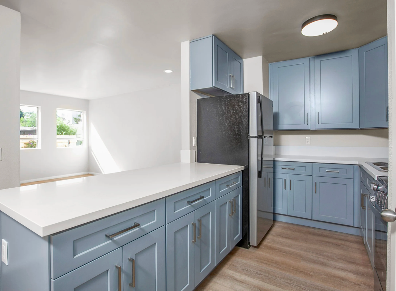 3rd Ave. Townhomes - Photo 4 of 8